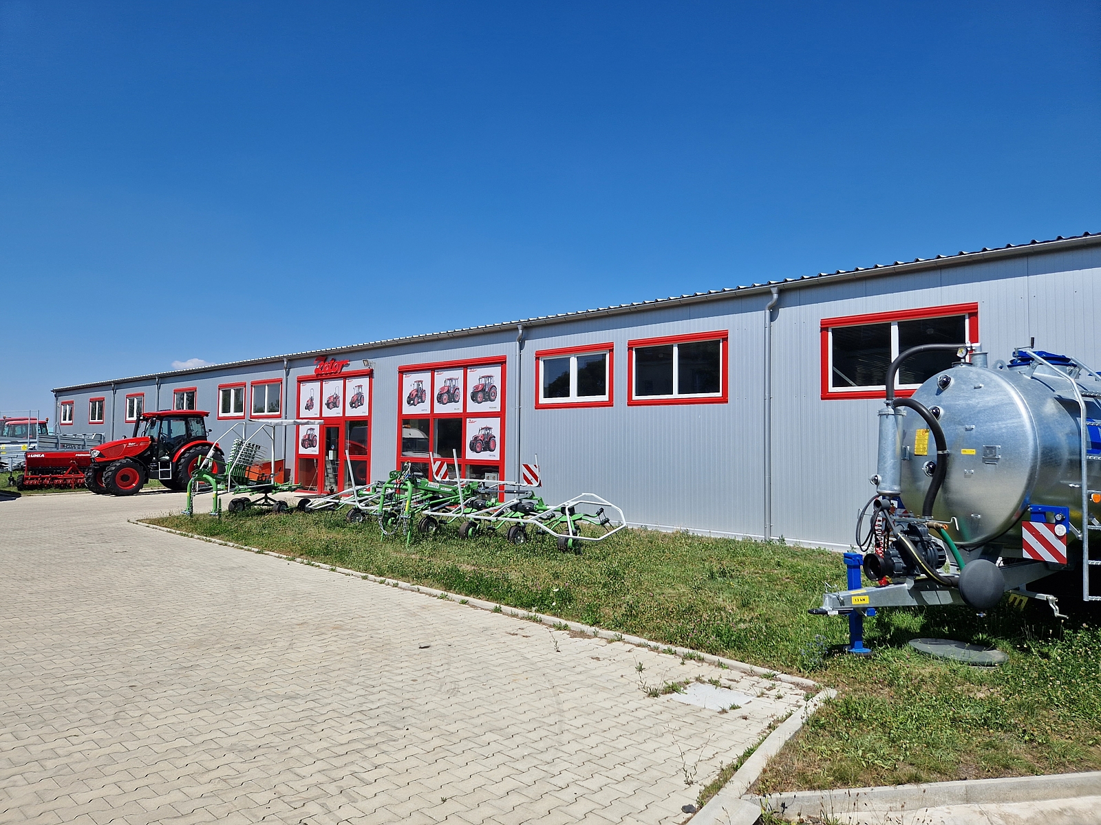 N&N KOŠÁTKY, s.r.o. foto 5