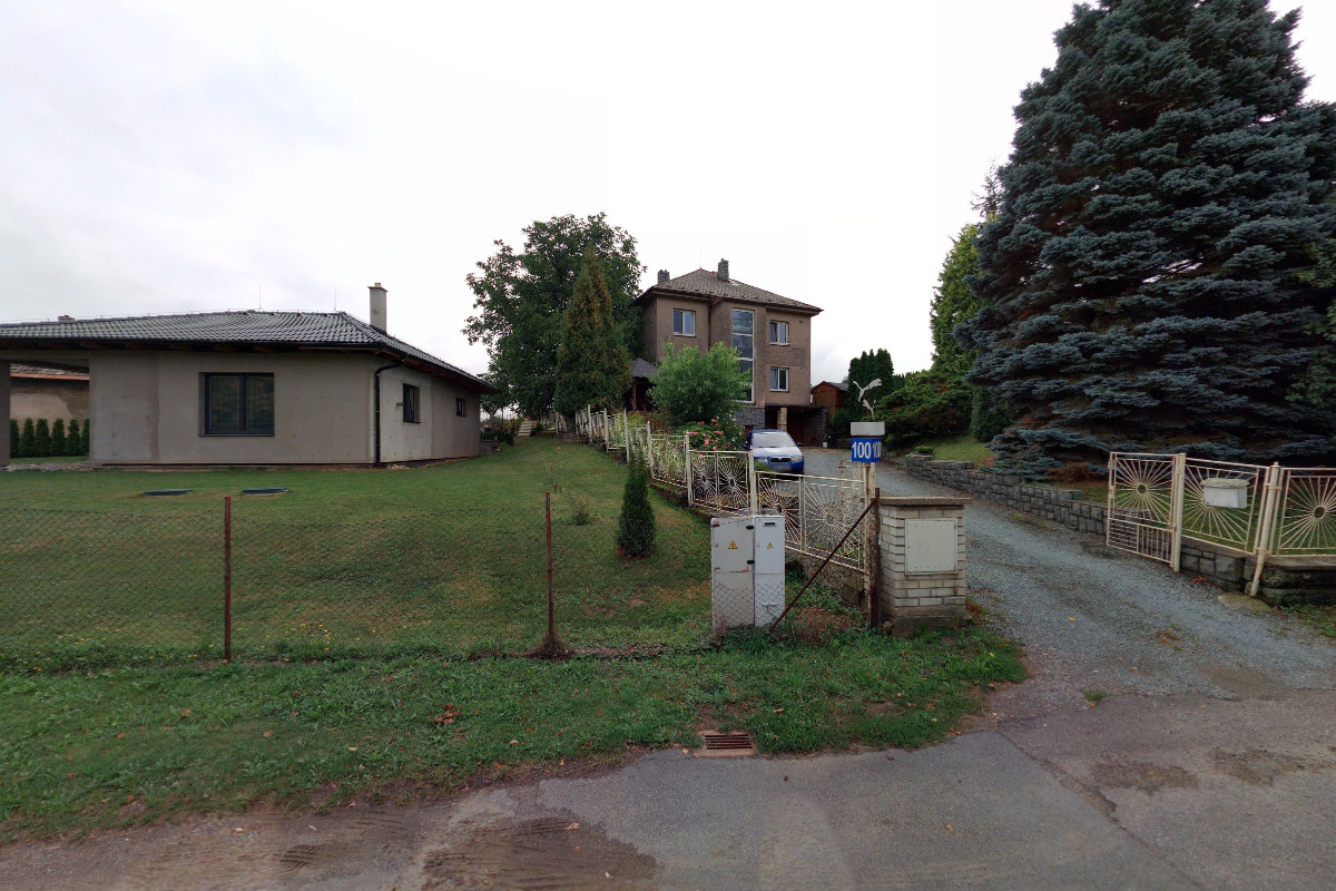 Fotbalové vybavení Richard Jirásek