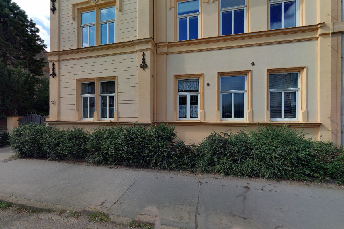 Kosmetika, Permanentní make-up Jana Knittlová foto 5