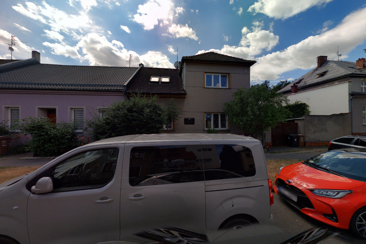 Fotograf Daniel Schulz