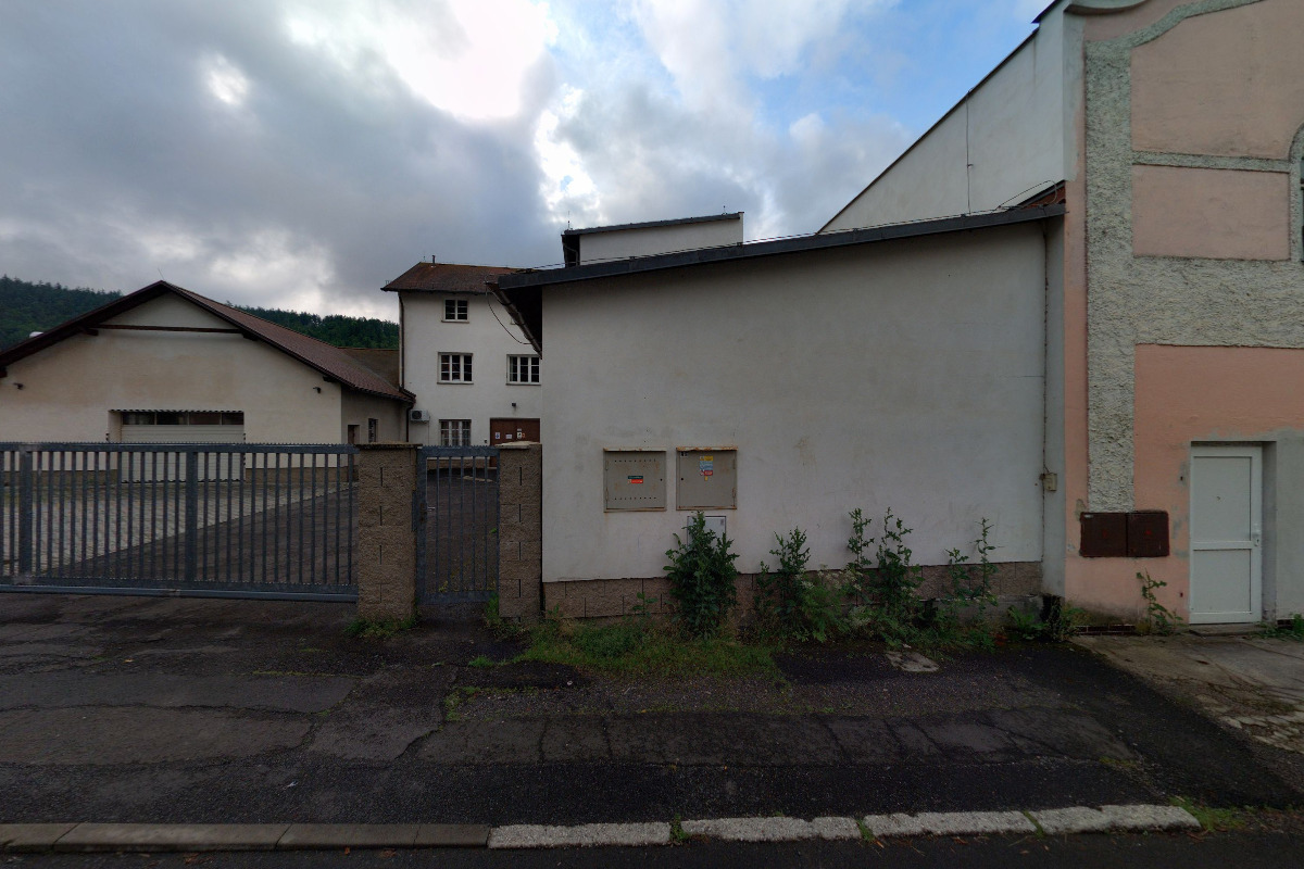 Kovovýroba DZ, s.r.o.