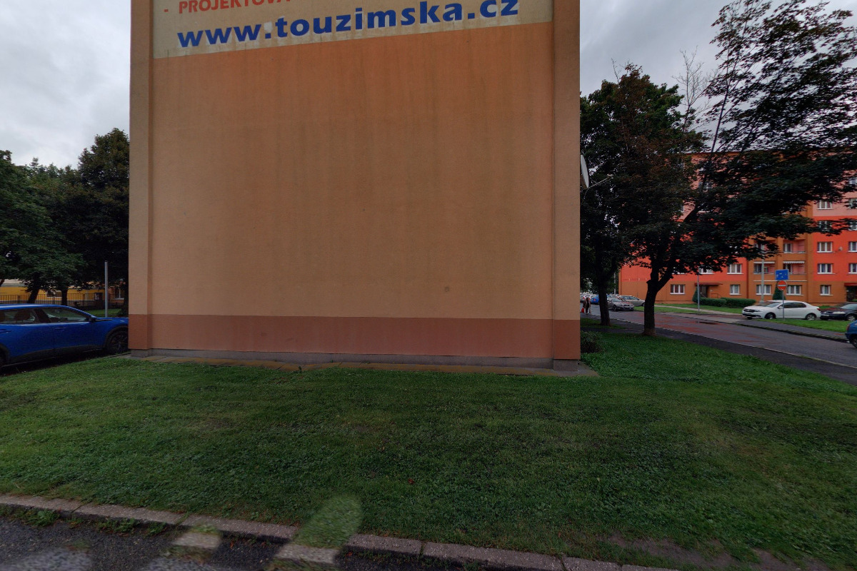 Božena Málková foto 1