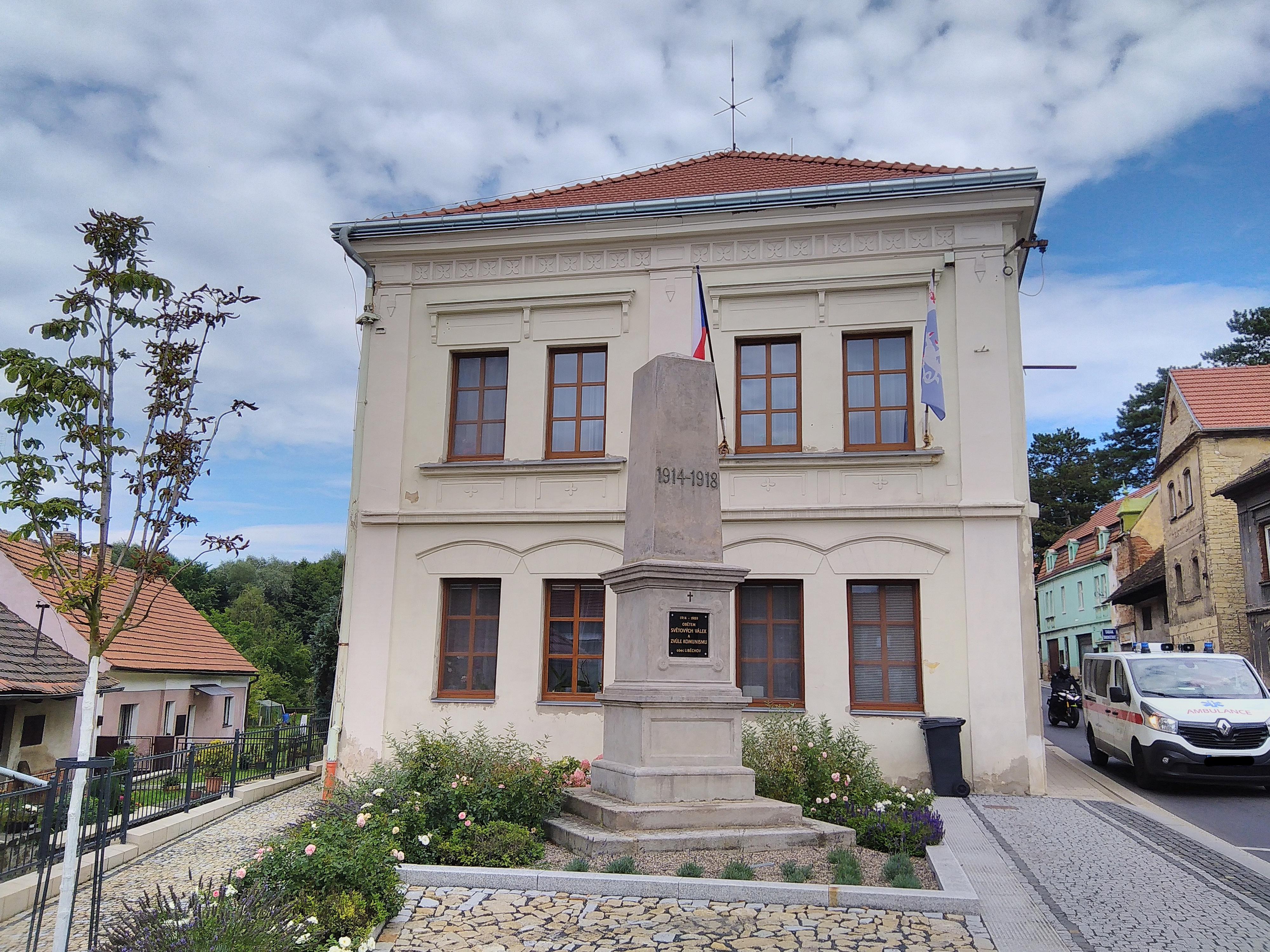 Město Liběchov foto 3