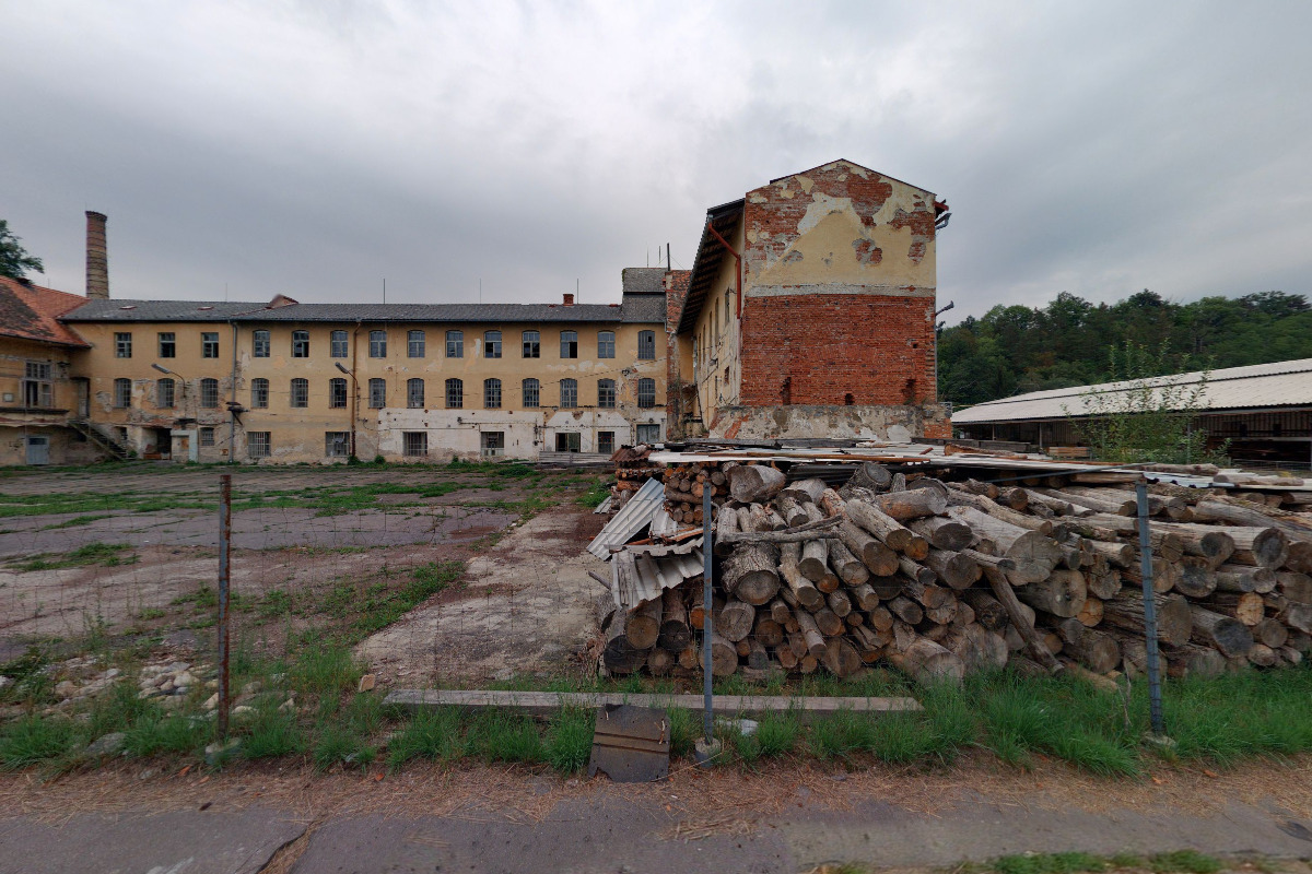 Betonové ploty Exclusive