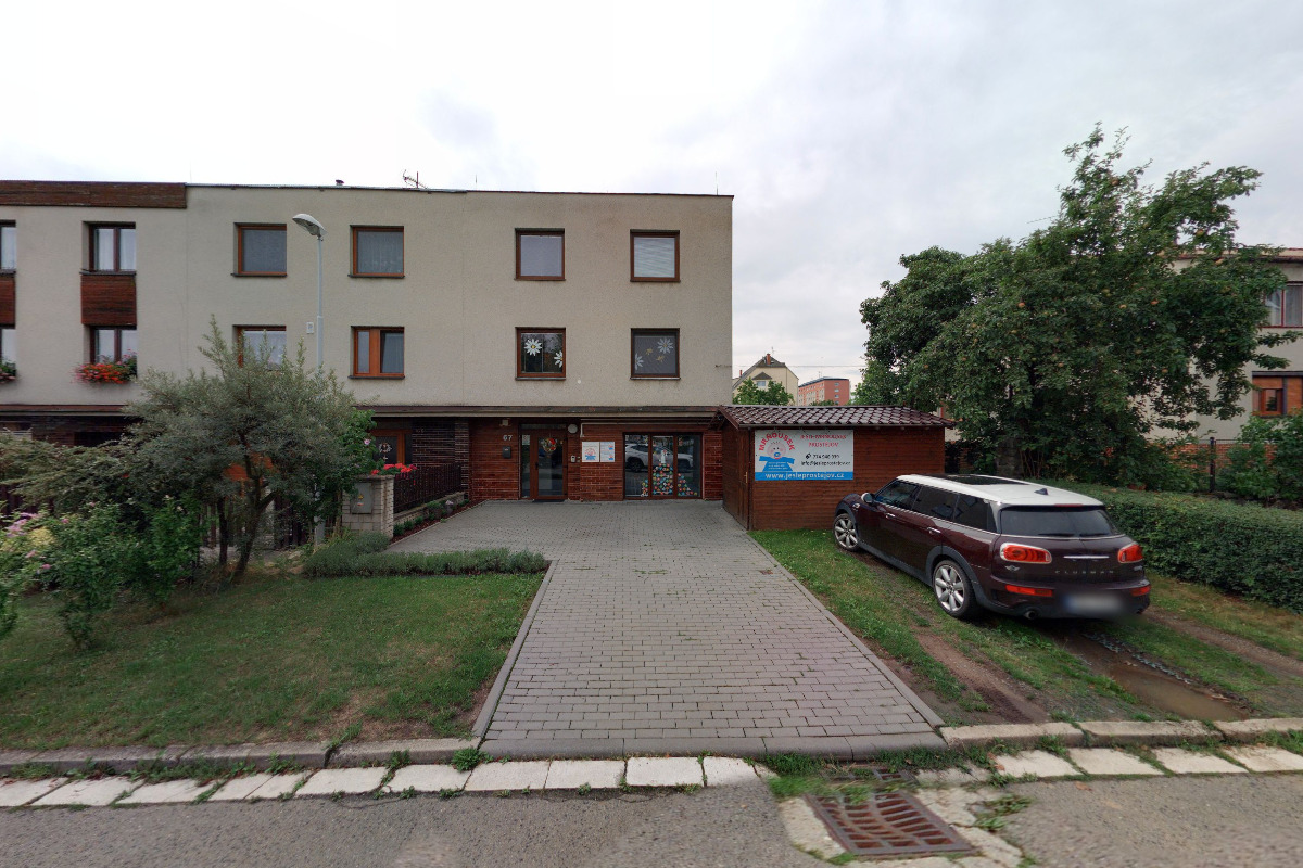 Jesle MRŇOUSEK foto 5