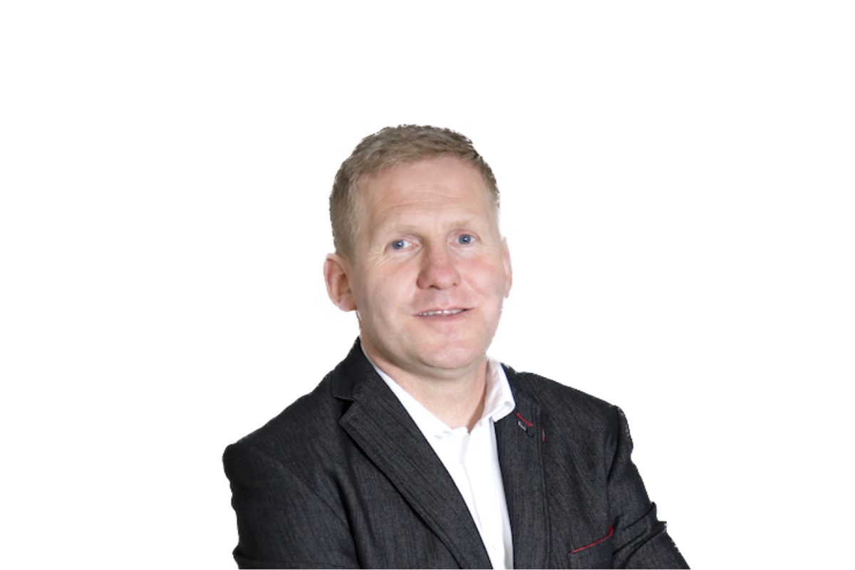 Bc. Petr Randa certifikovaný realitní makléř