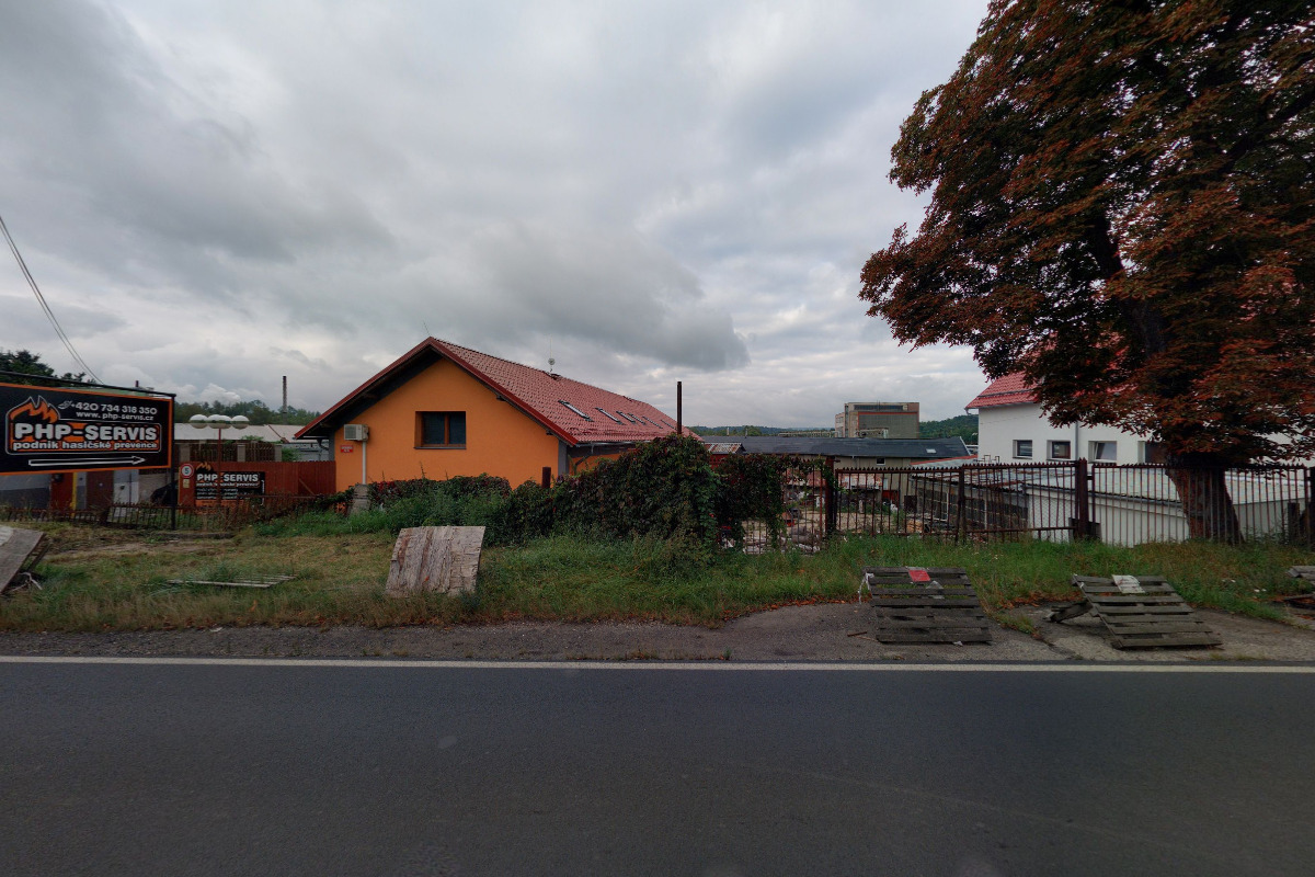 PHP - SERVIS, s.r.o. foto 2
