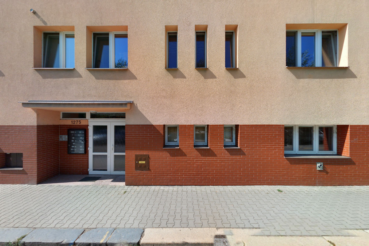 Radek Hubáček - zednické práce