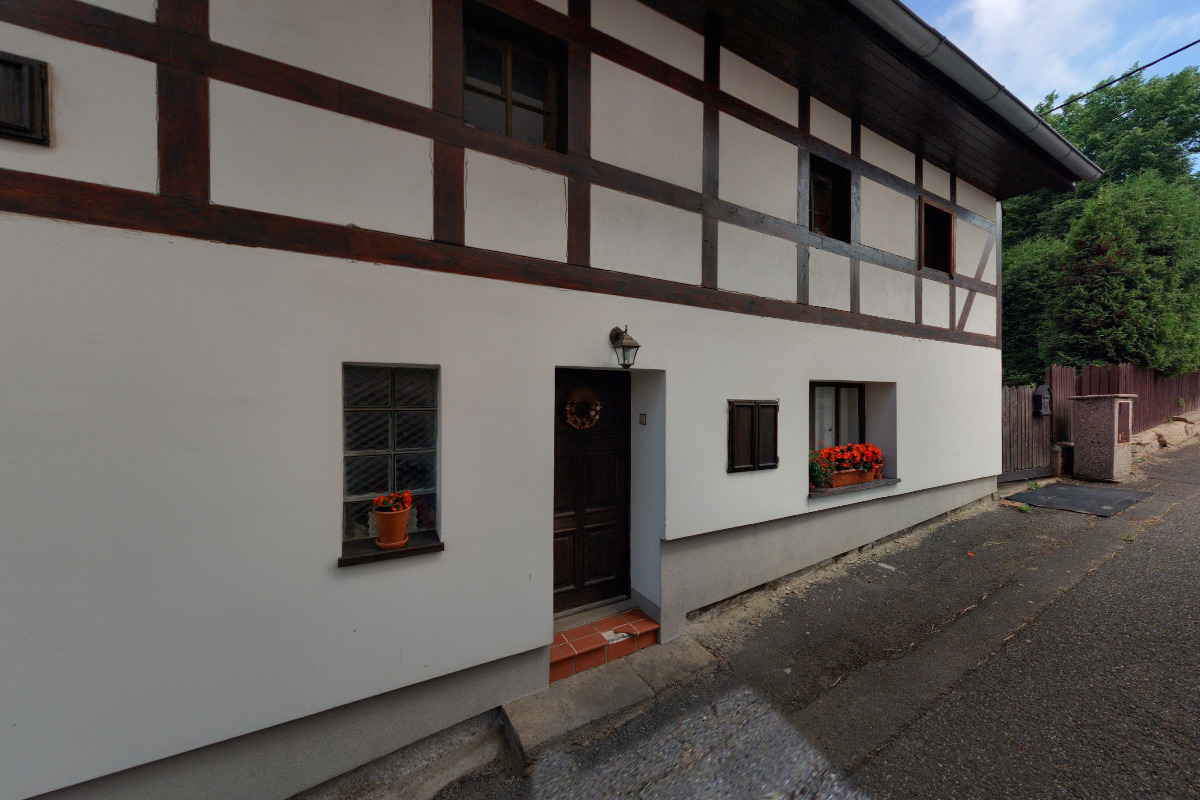 Zdeněk Hrabal foto 2