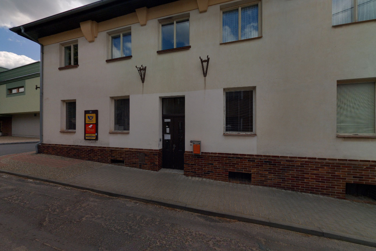 Pošta Partner Sepekov