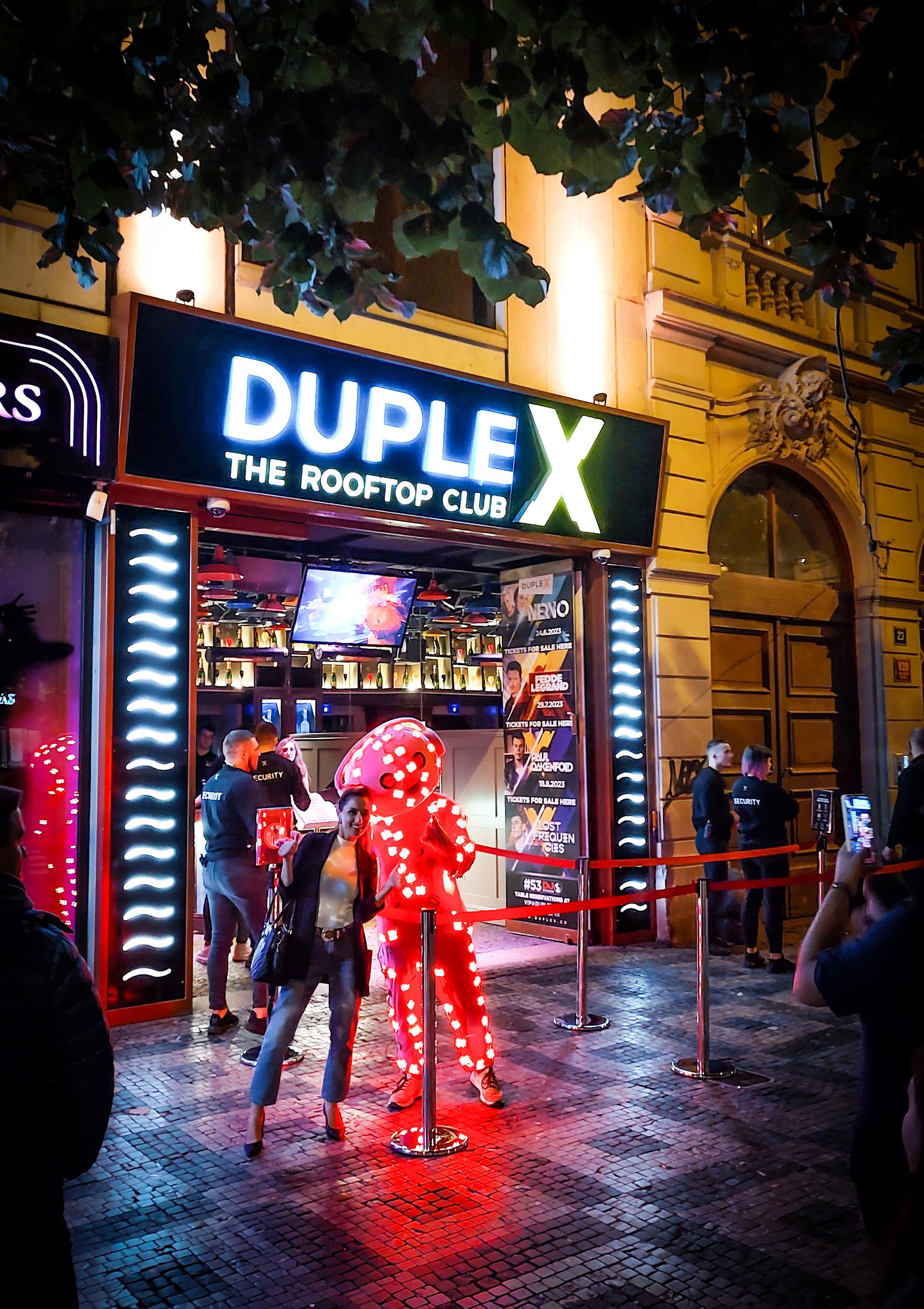 Duplex foto 5