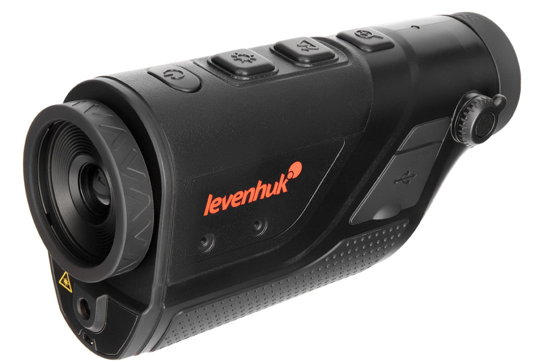 Digitální dalekohledy s nočním viděním