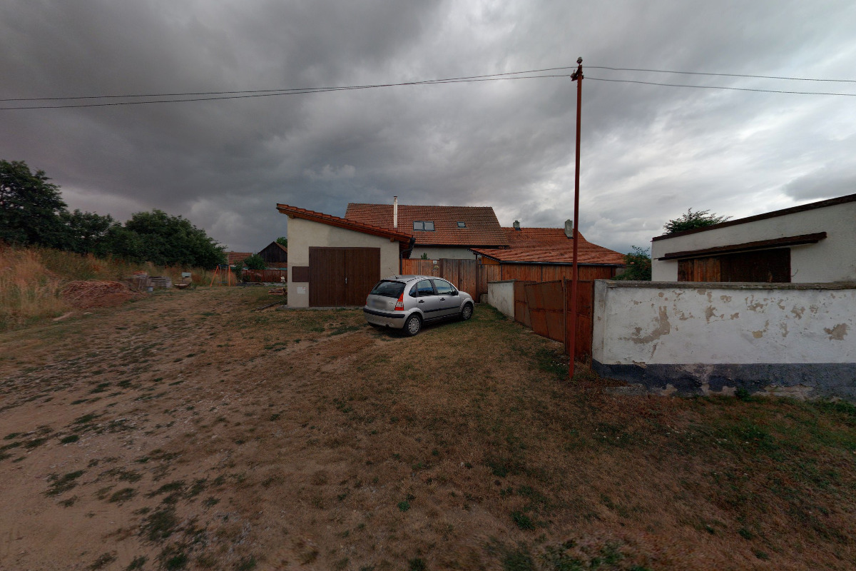 Myslivecké sdružení Třebelovice