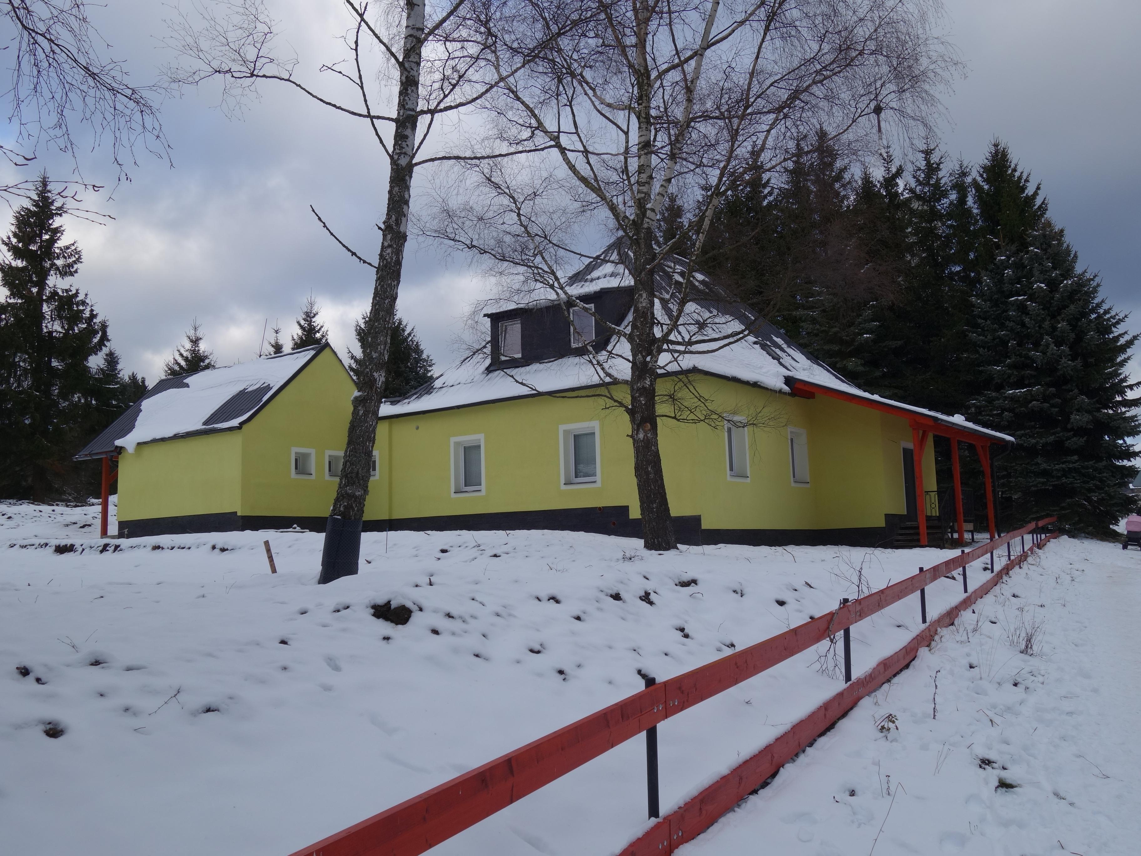 Kemp a cyklopoint Skiland Ostružná foto 6