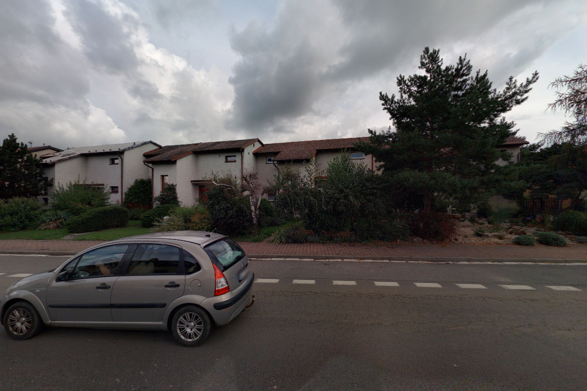 Odhady cen a nemovitostí - Ing. Zdeněk Janda