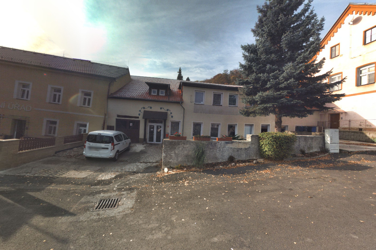 Kulturní dům Telnice - SAUNA