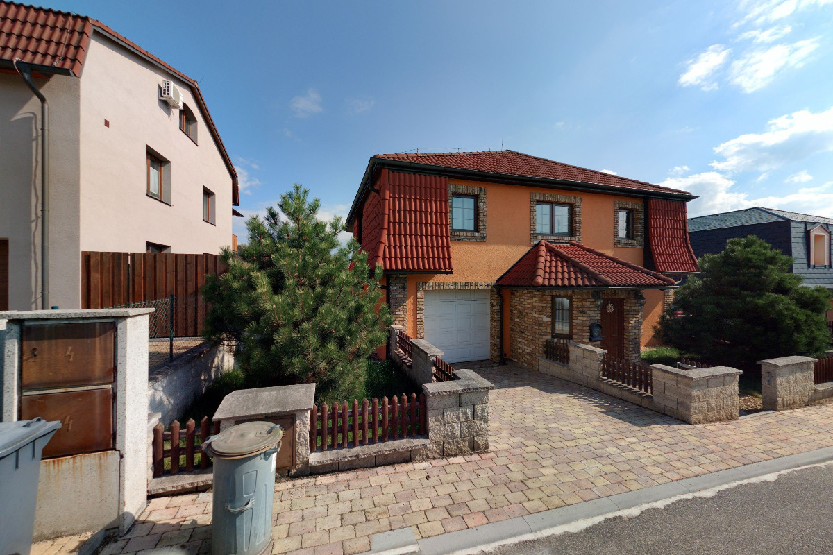 Kácení stromů - František Řeháček foto 2