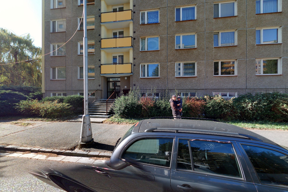 ELPRO - Ing. Pavel Hájek