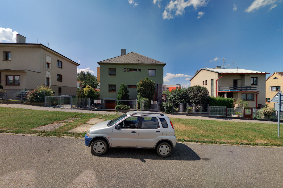 Masáže Strakonice - Tesař