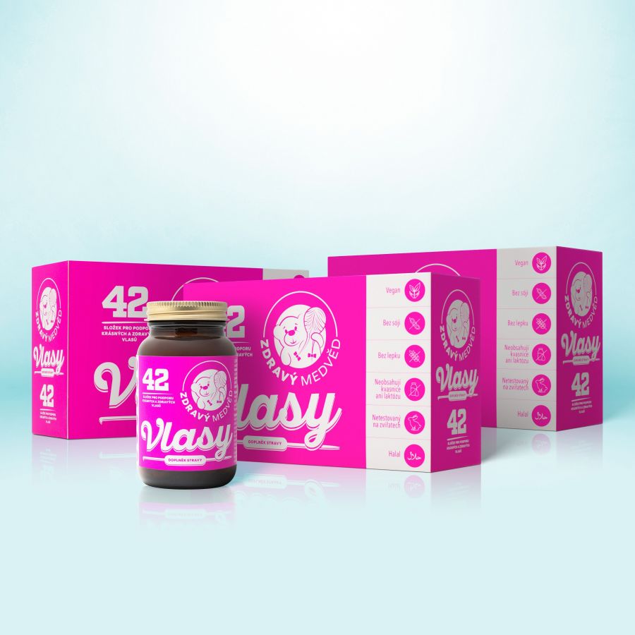 Zdravý medvěd foto 3