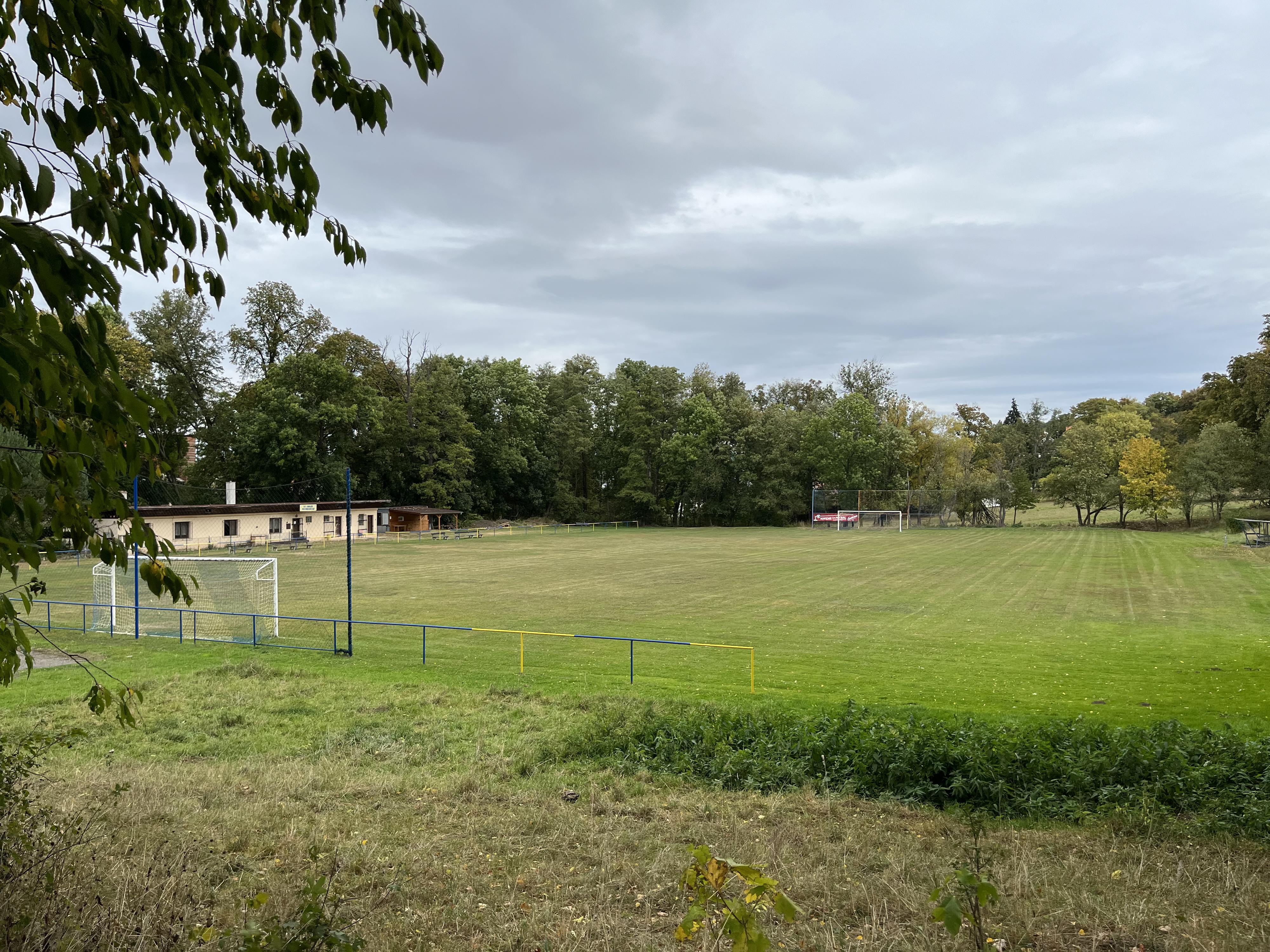 FK Petrohrad foto 4