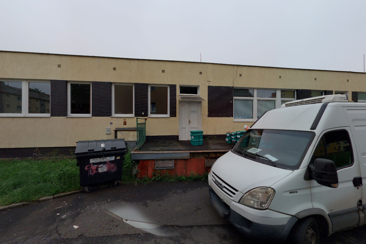 Herna Pyramida foto 2