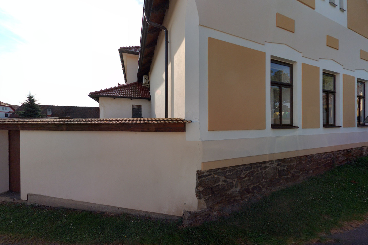 Hostinec Kloužovice foto 2