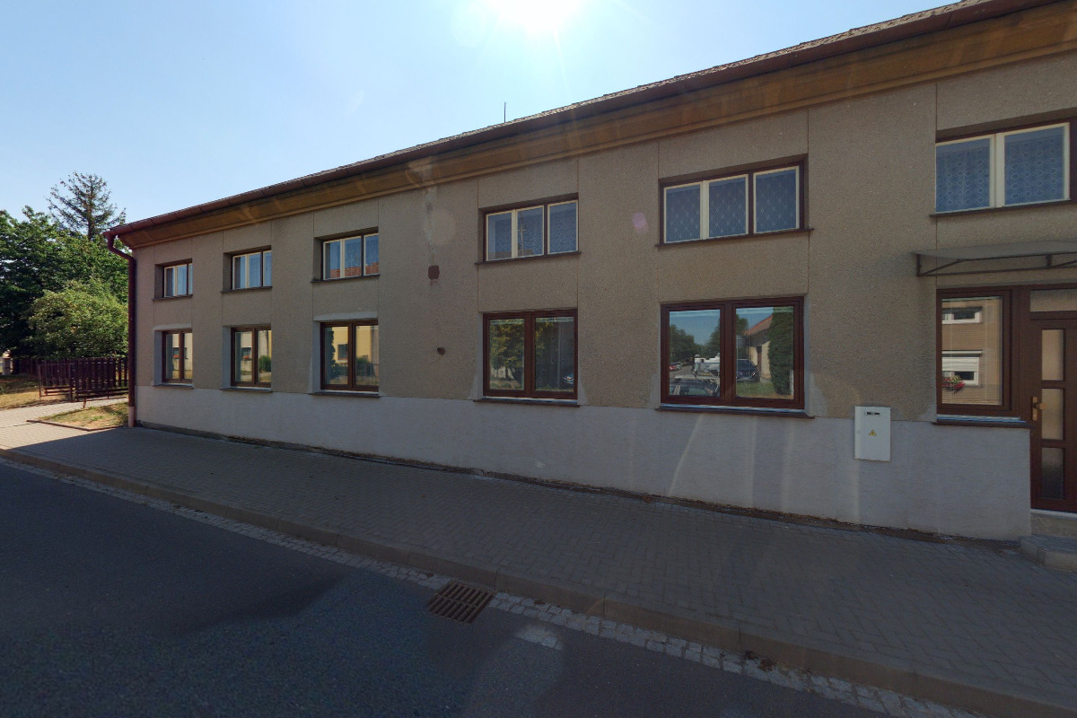 Českomoravský svaz chovatelů poštovních holubů - Místní spolek 0211 Luběnice