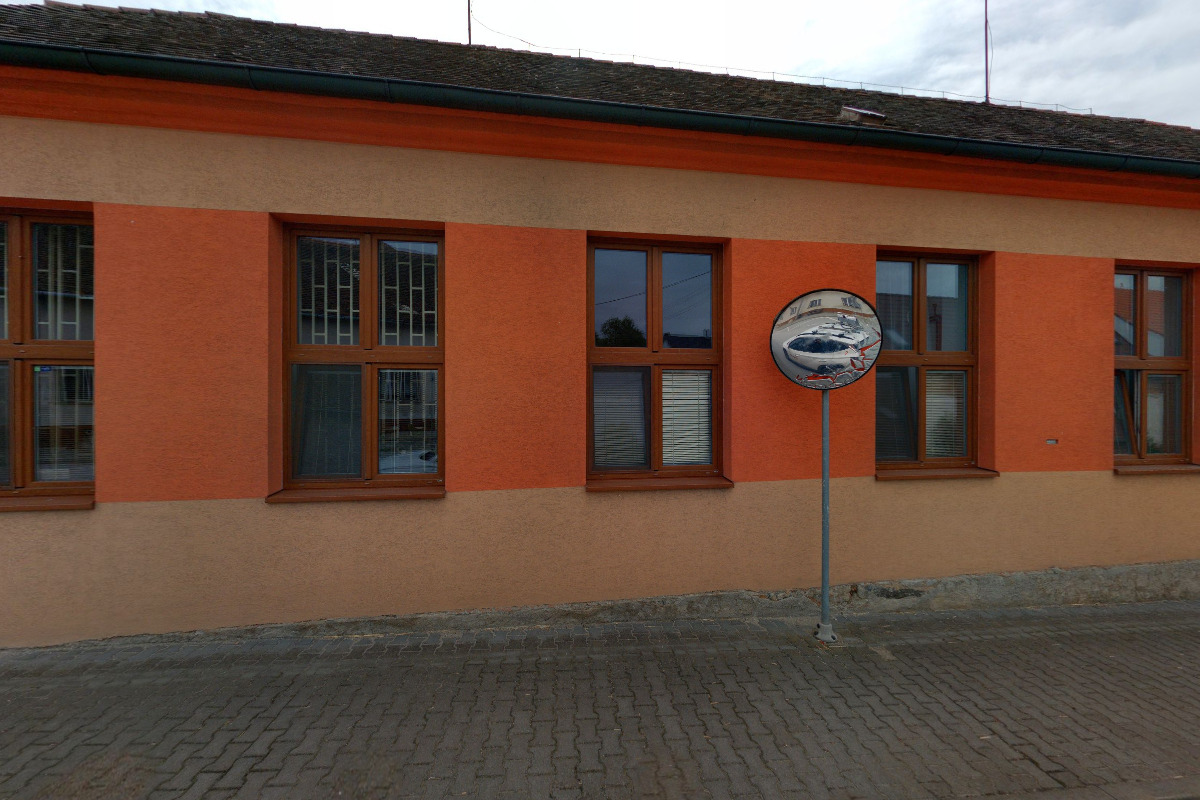 Smíšené zboží Příštpo foto 2