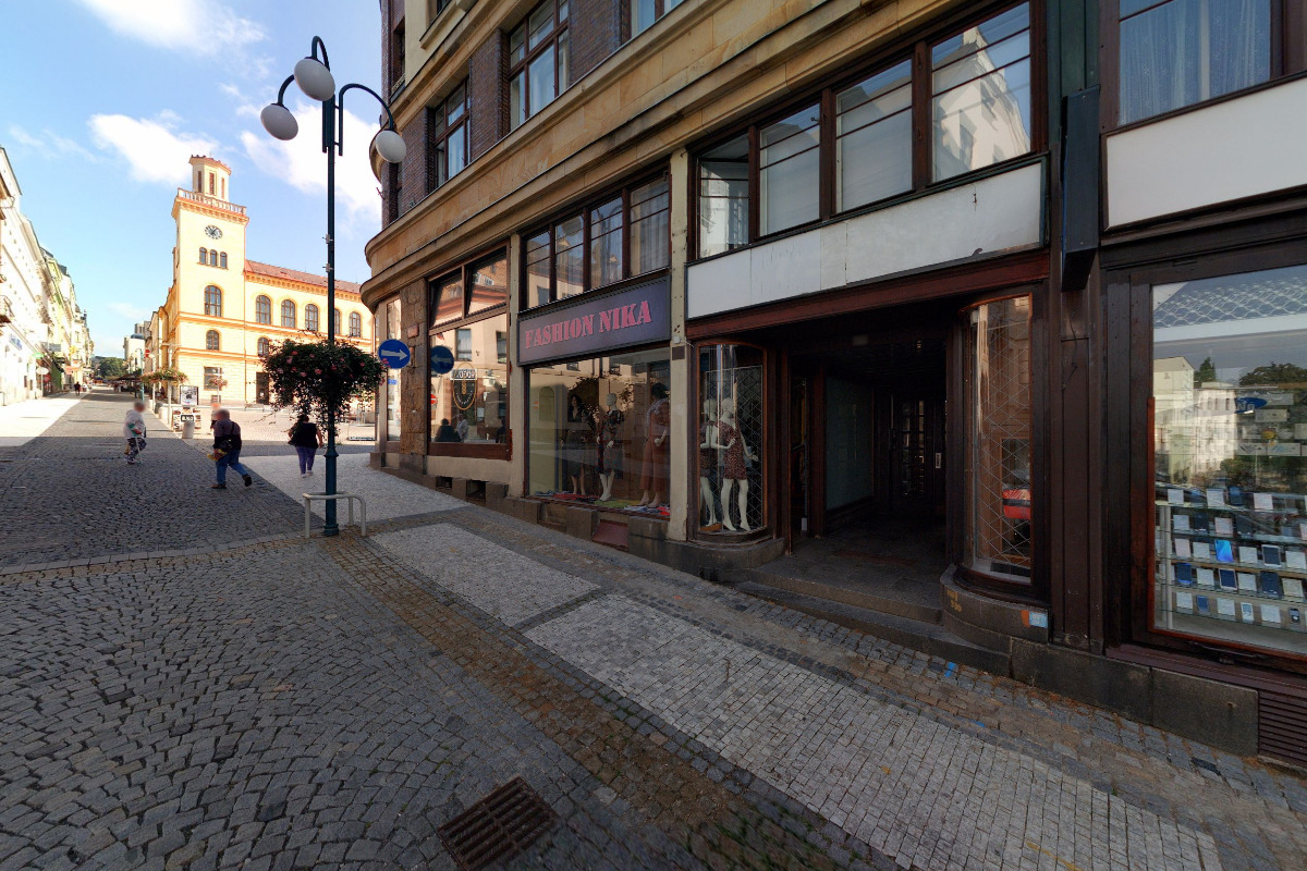 Mobil shop eXtel foto 2