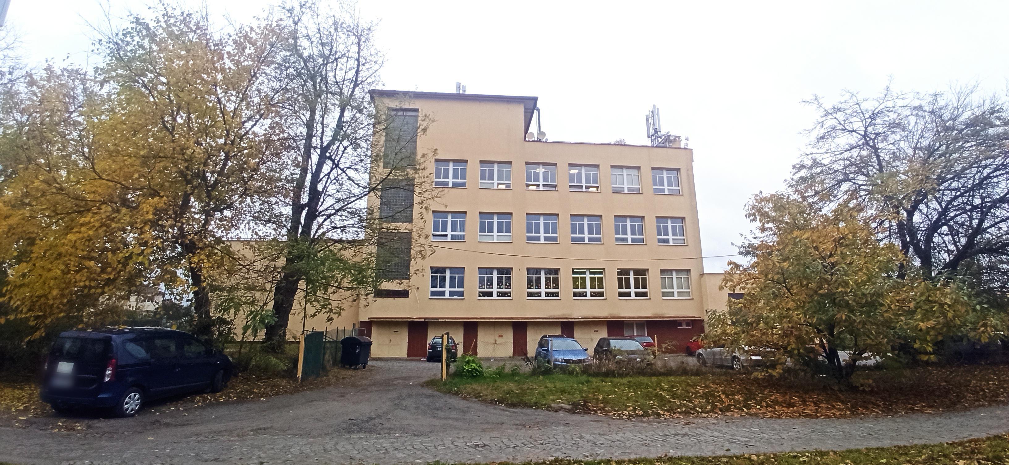 ZŠ J.A. Komenského, Kyjov foto 6