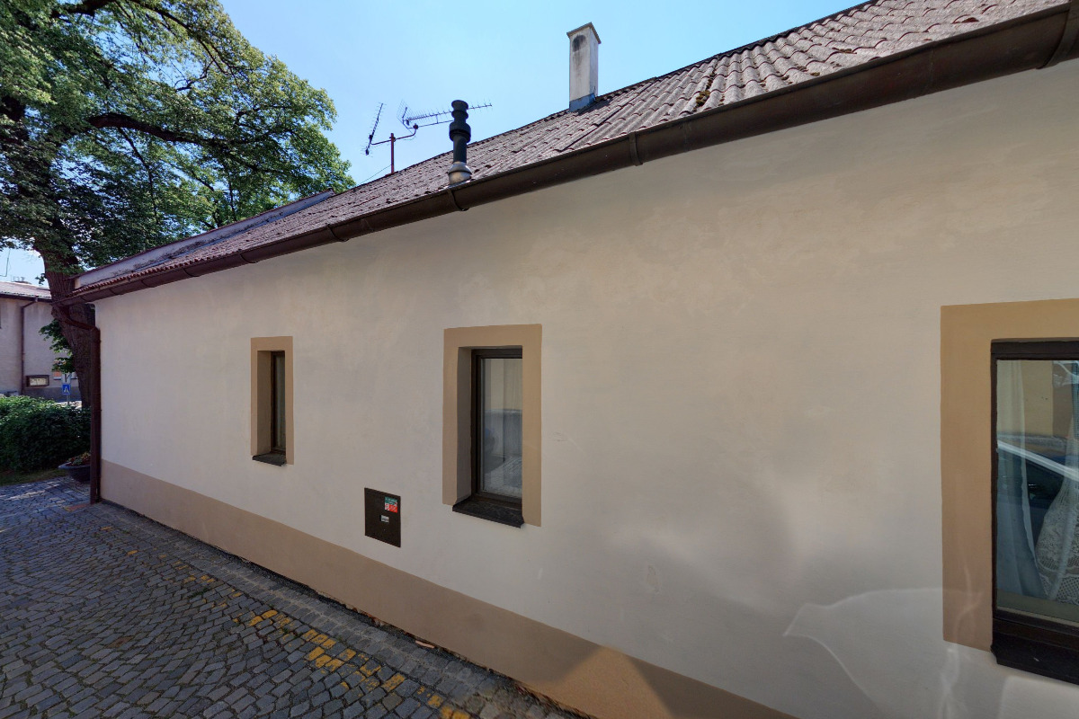 BOZP a PO Rudolf Ryska