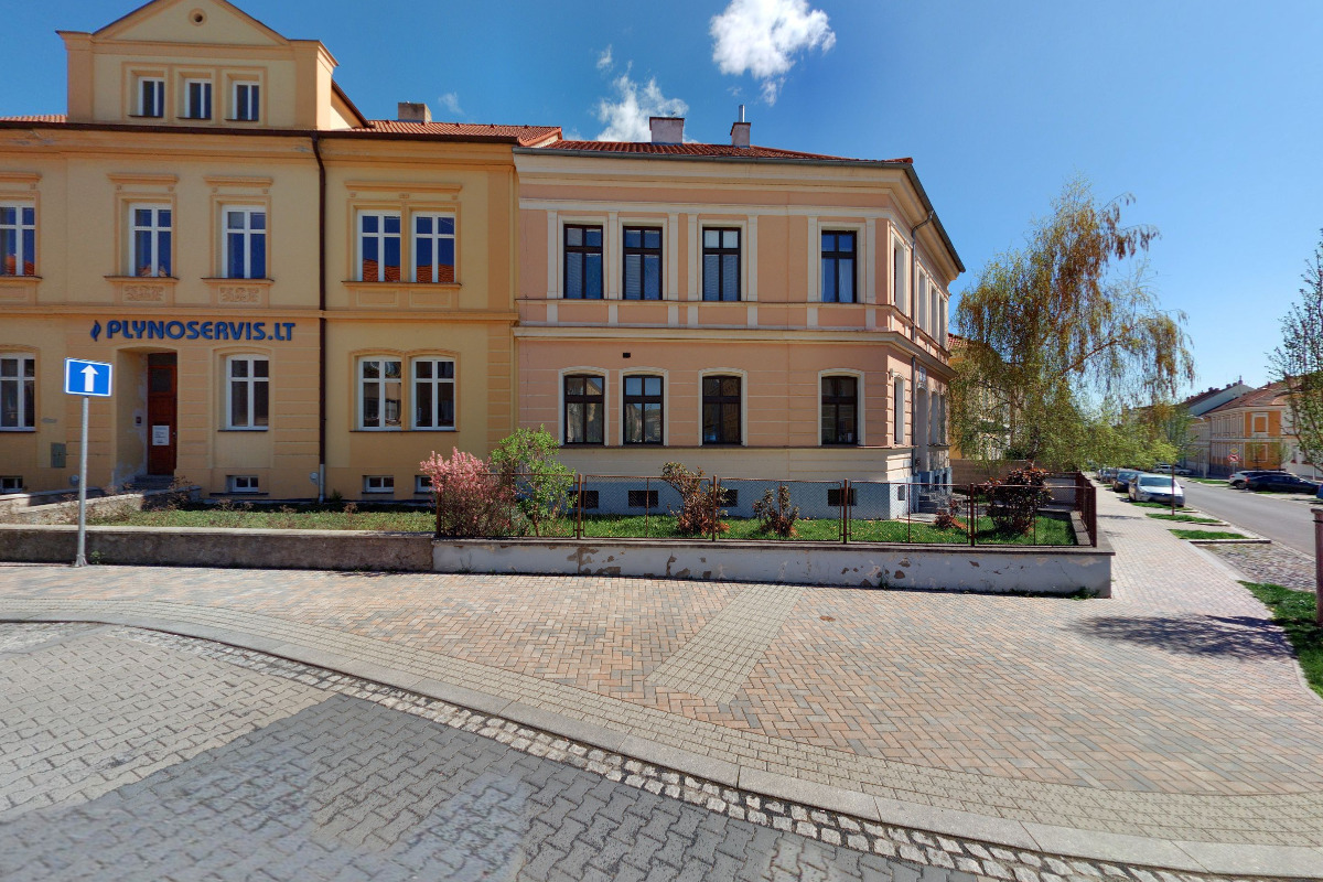 Agentura Modrý z nebe foto 2