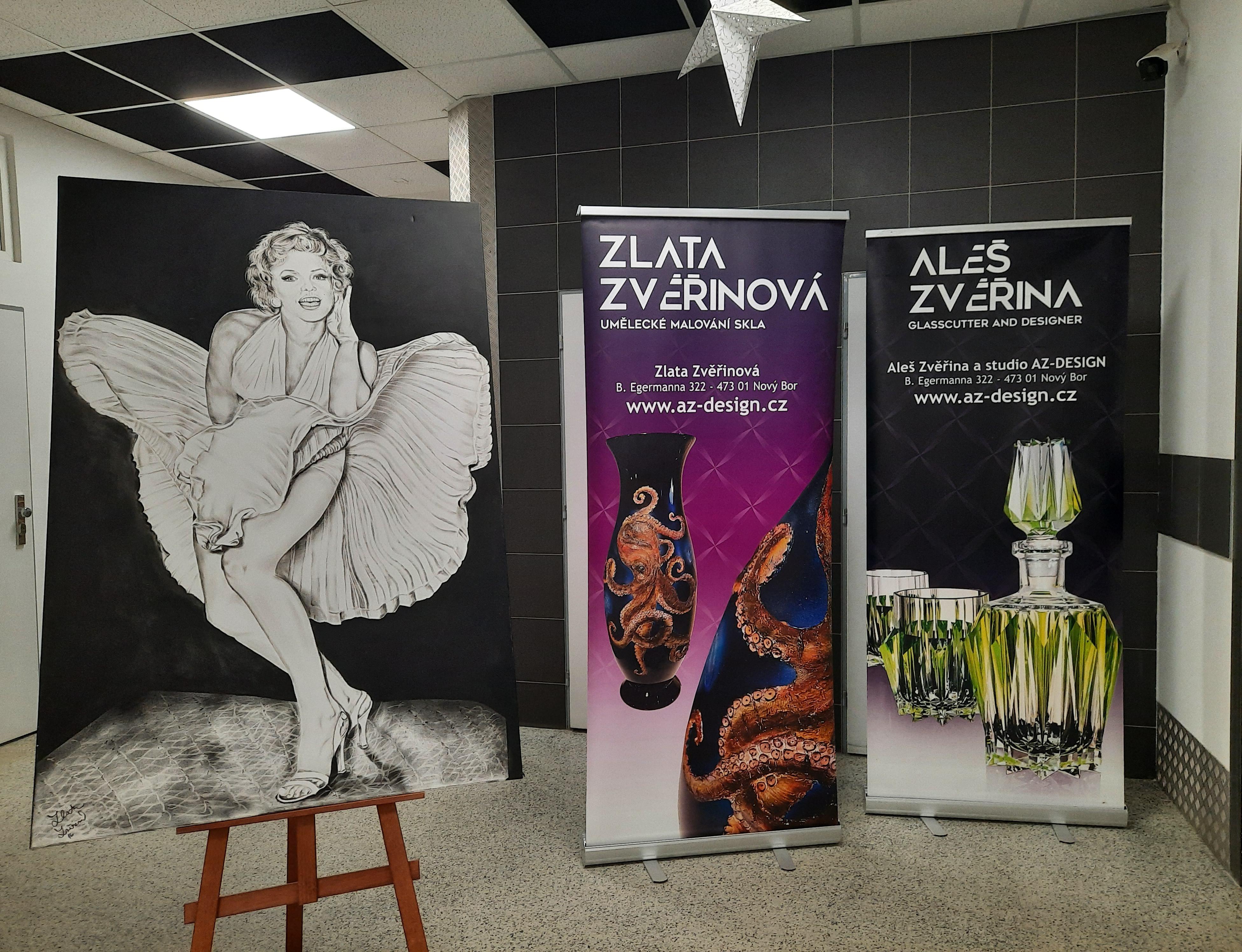 Aleš Zvěřina & studio AZ-Design foto 2