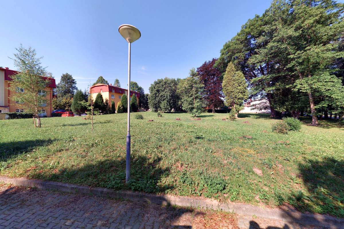 MŠ Humpolec, Podhrad foto 3