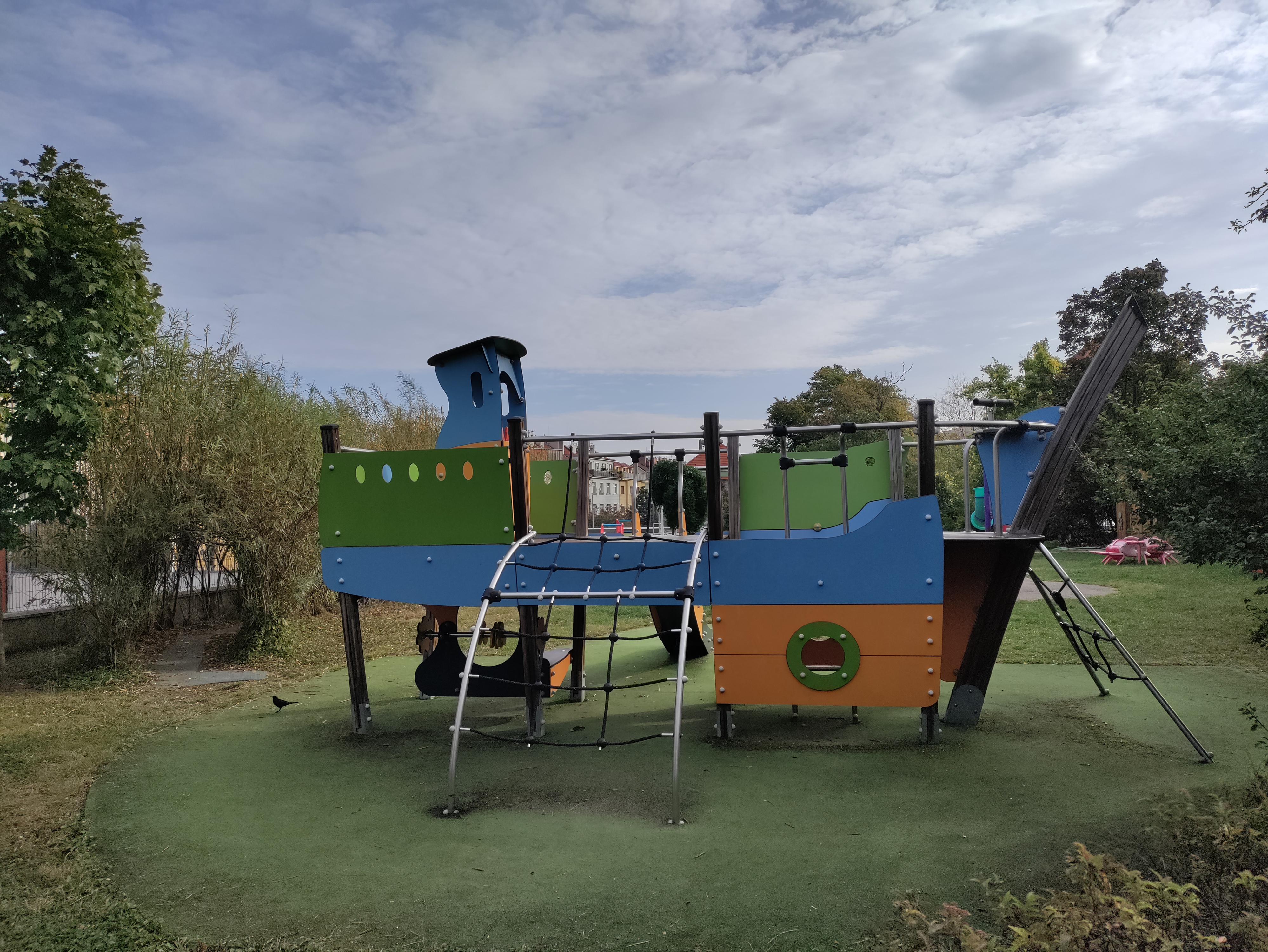 Mateřská škola Velvarská foto 6