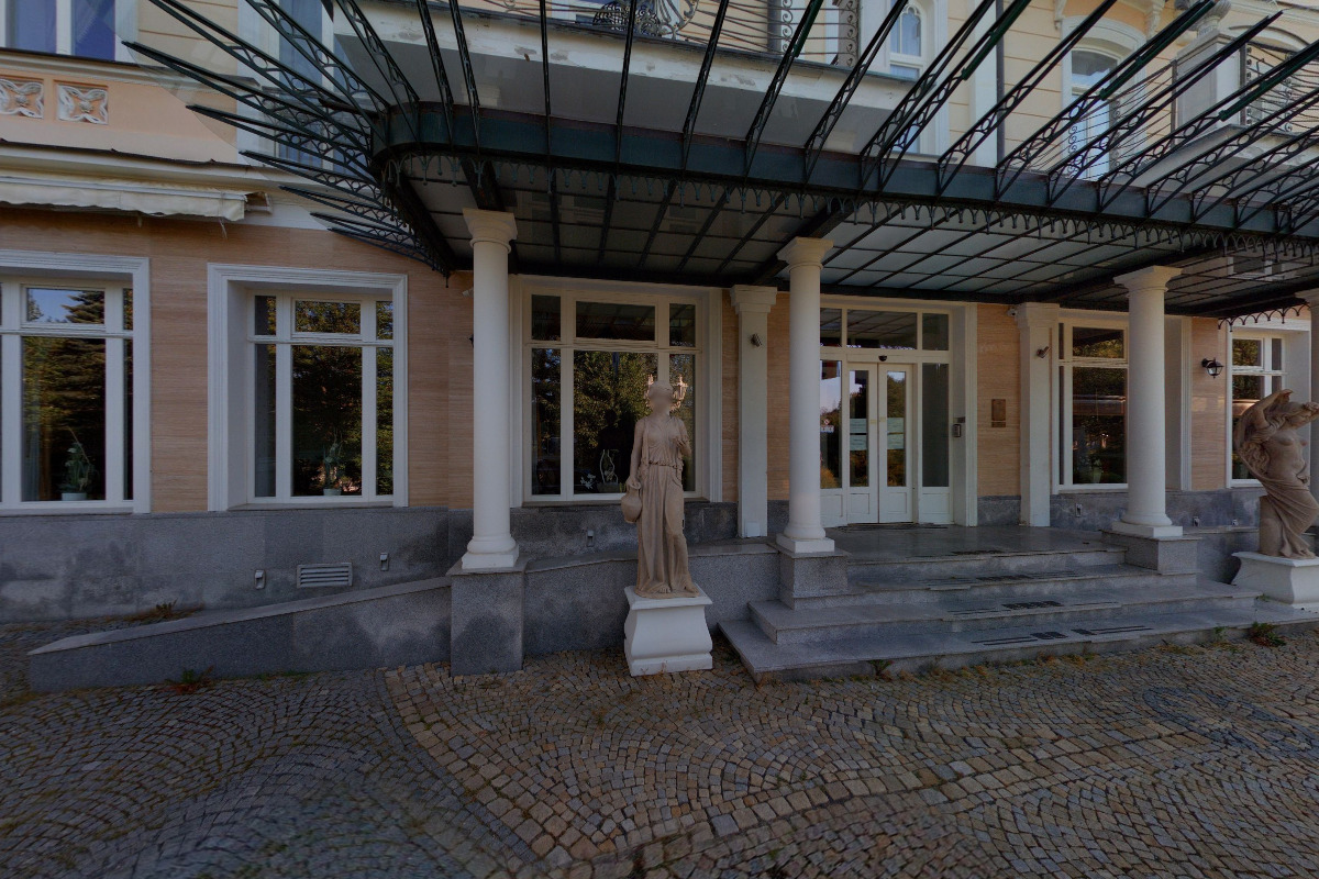 Hotel Sun - Wellness foto 5