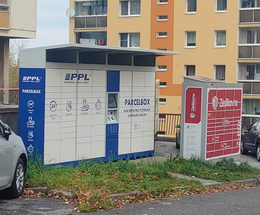 Z-BOX foto 2