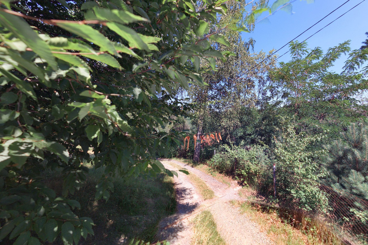 Ondřej Roček - prodej písku