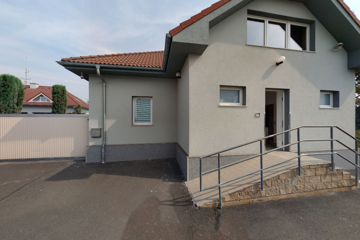 Urologická ambulance MUDr. Milan Lisec