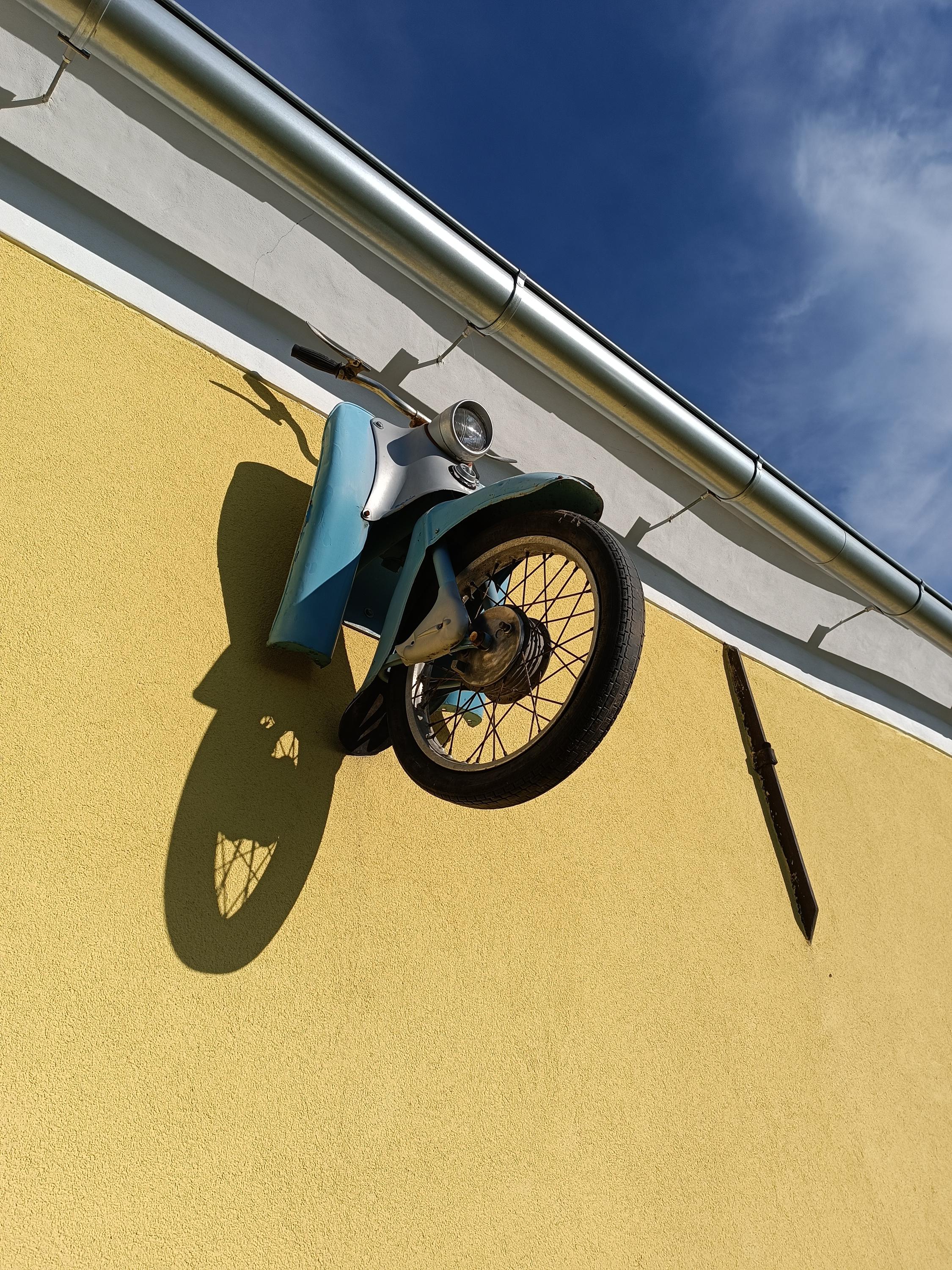 Simson muzeum foto 6