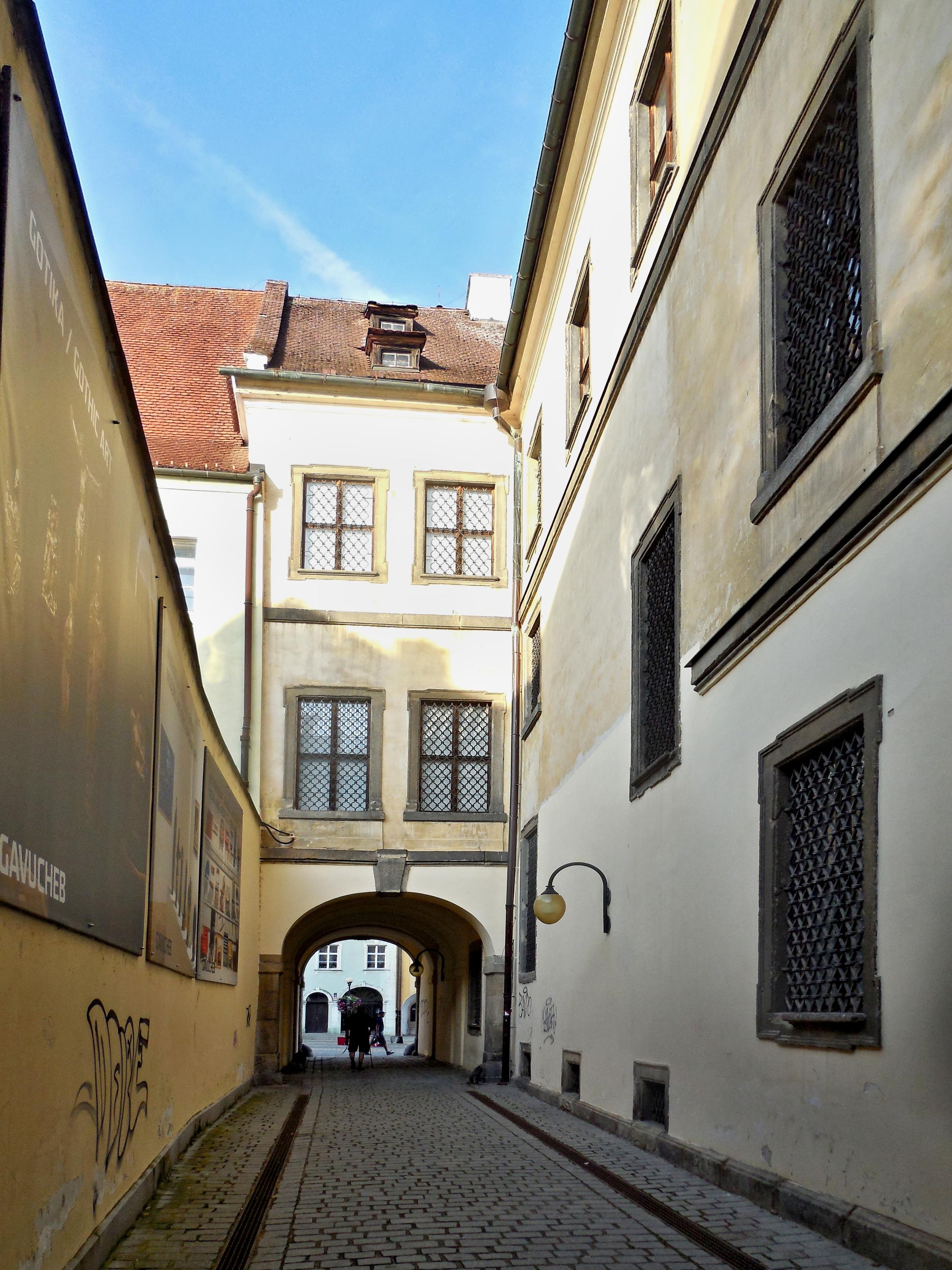 Galerie výtvarného umění v Chebu foto 5
