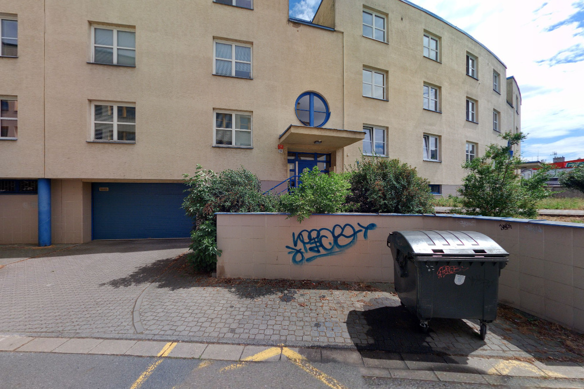 Videoprohlídky Daniel Kellner