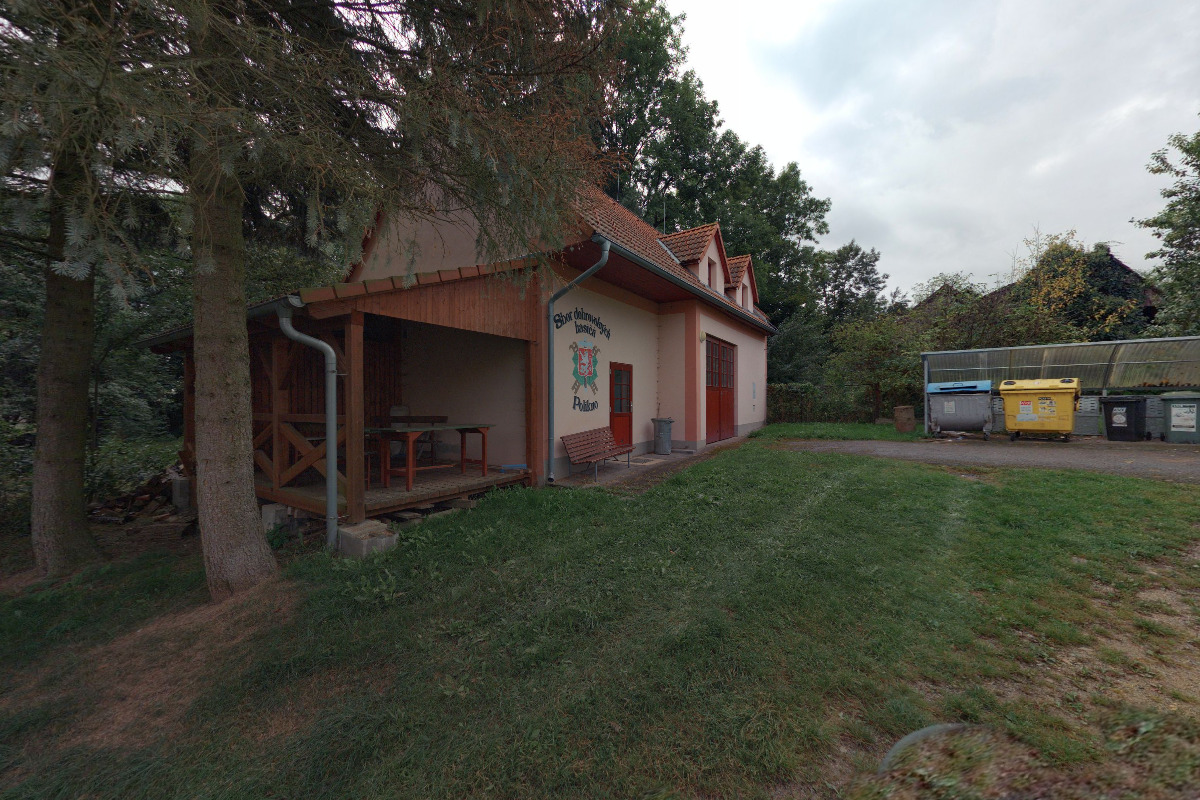 SH ČMS - Sbor dobrovolných hasičů Políkno