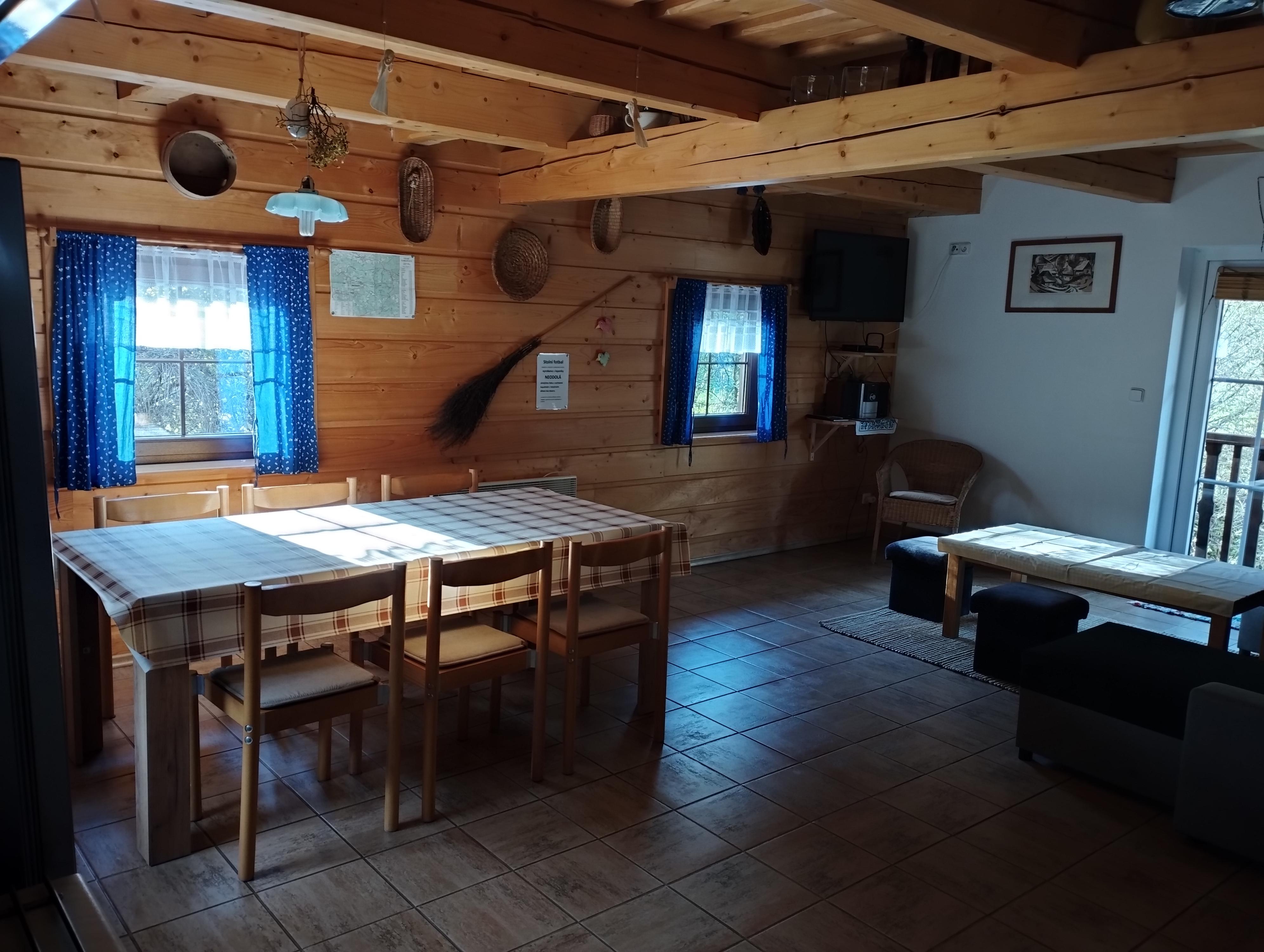 Dřevěnica Javorník foto 4