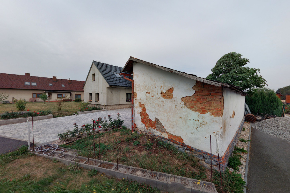 Pavel Homolka foto 1