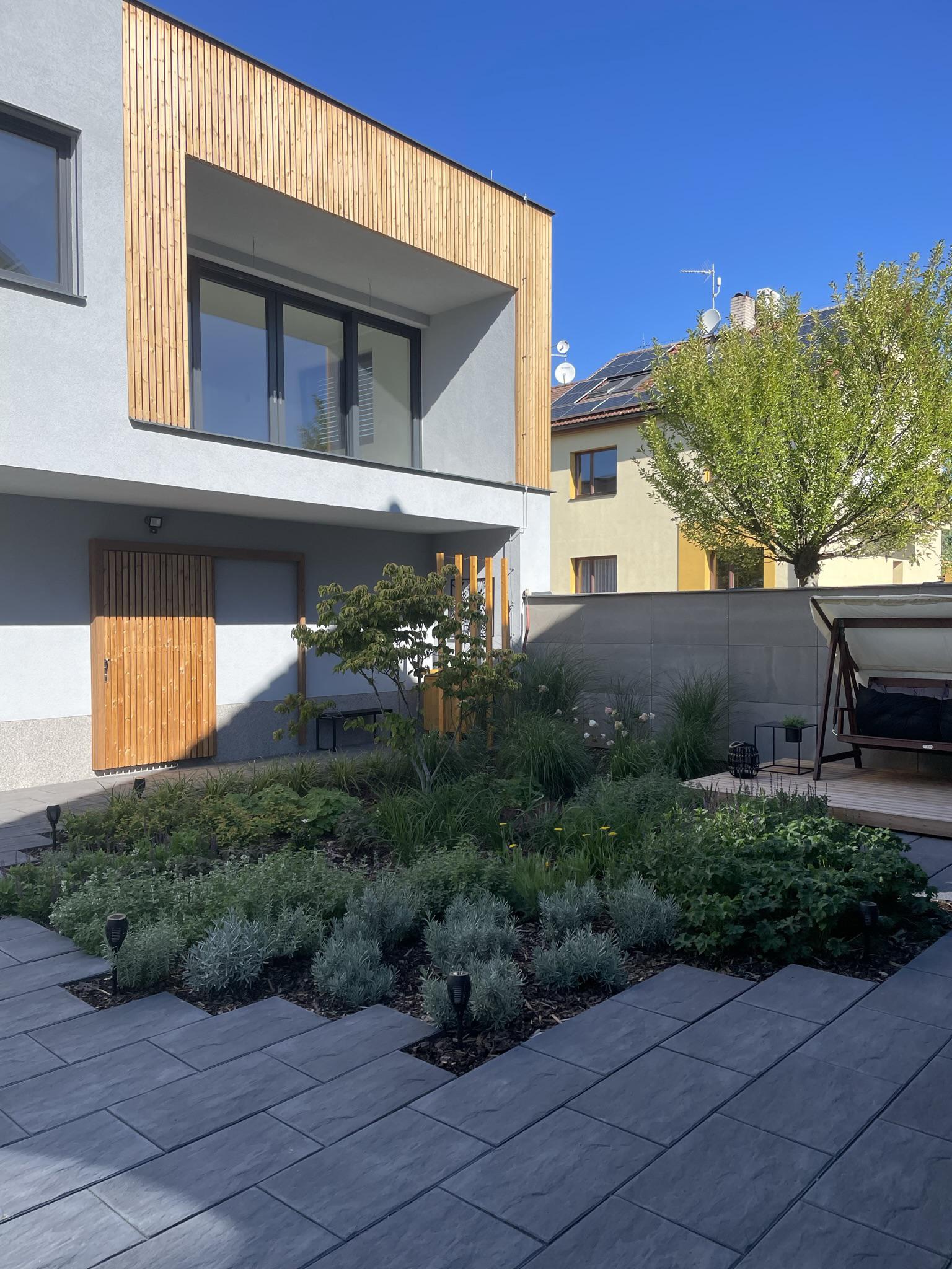 Plzeňský Zahradník foto 2