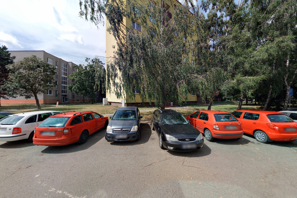 Ing. Josef Šubert foto 2