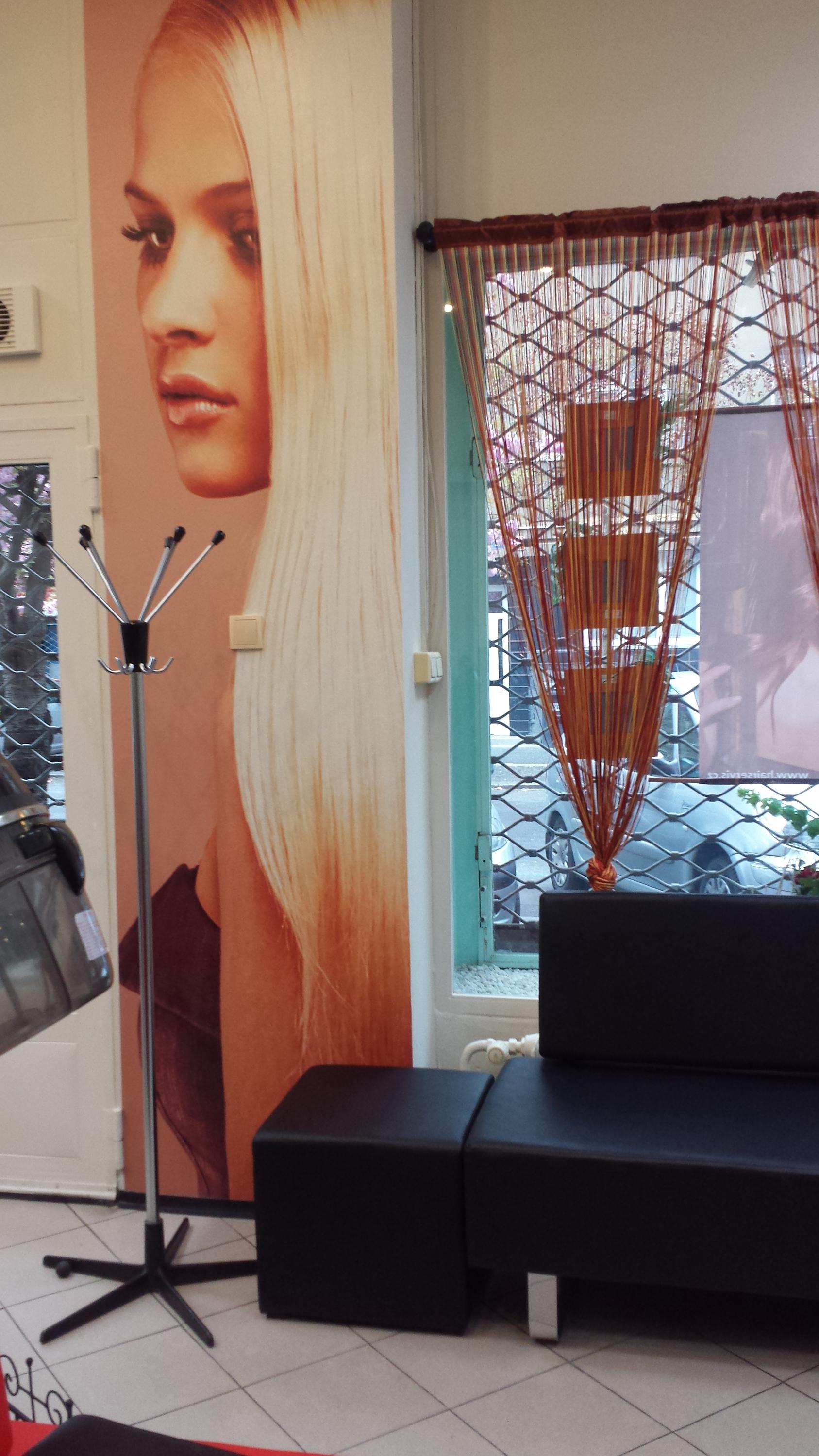 Marie Stárková - Kadeřnictví foto 2