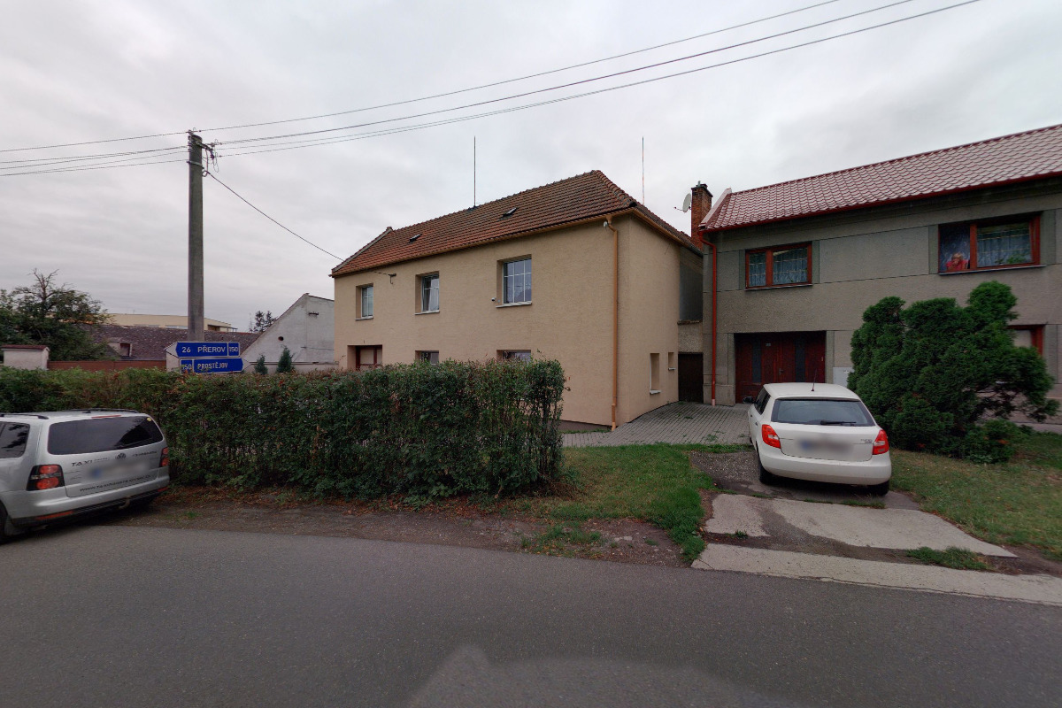 Taxi Ondřej Měchura foto 3